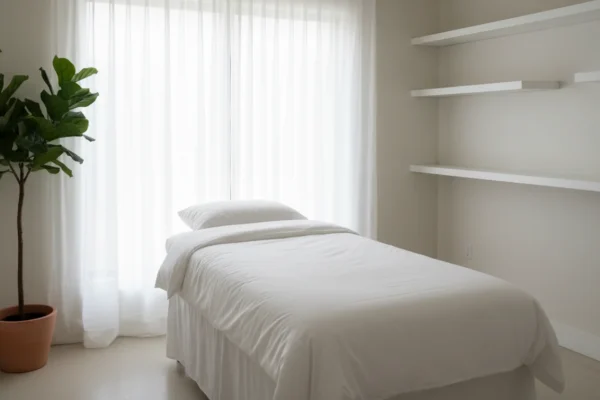 Your 2026 Home: A Luxury Self-Care Sanctuary